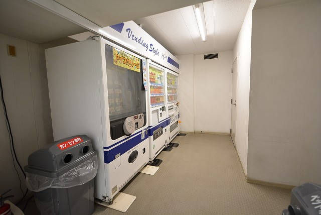 コスモ・ザ・ガーデン二子多摩川