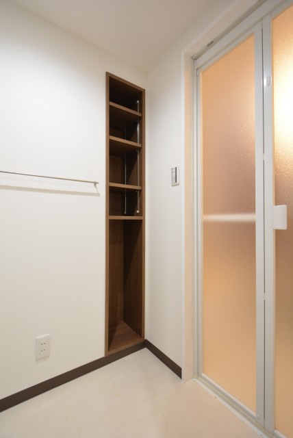 駒場ネオパレス 浴室 駒場ネオパレス 浴室