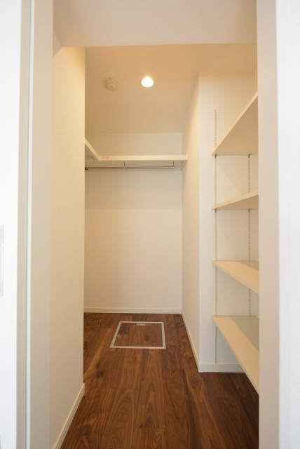 上馬ハイホーム 洋室1