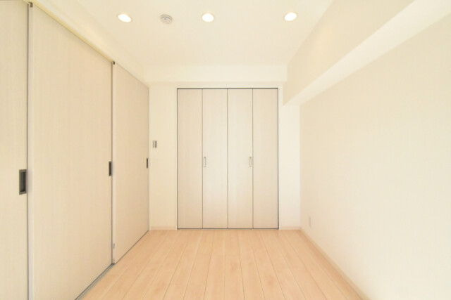 五反田サニーフラット 洋室5,7帖