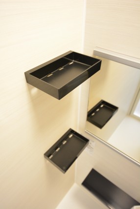 ヴァンヴェール世田谷 浴室