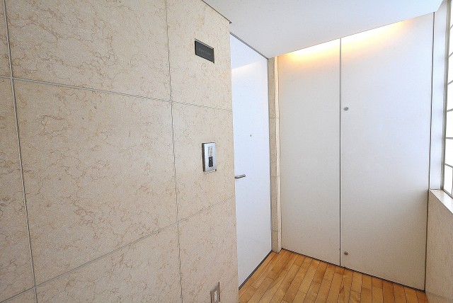 コスモ・ザ・ガーデン二子多摩川②外観 (17)