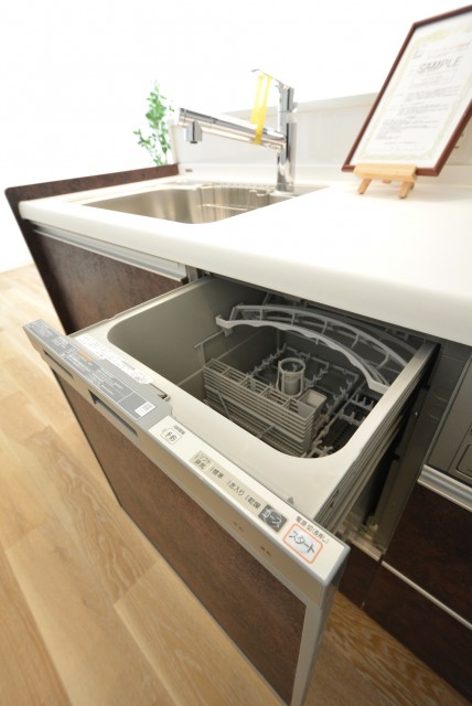 マンション雅叙苑 キッチン