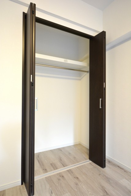 飯田橋第一パークファミリア 洋室1