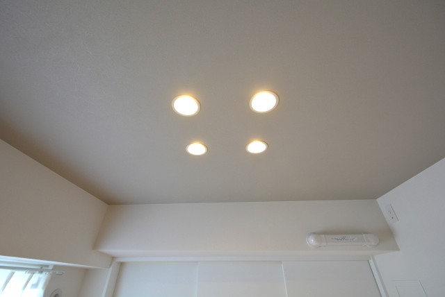 ヴァンヴェール世田谷 LDK