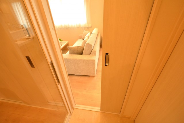 幡ヶ谷コーエイマンション LDK