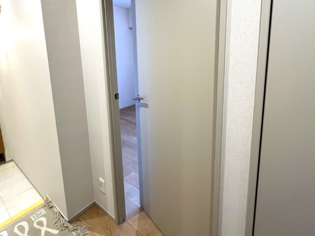 アトラス二子玉川園 洋室1