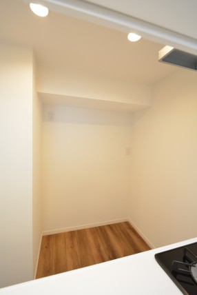 エントピア荻窪 キッチン