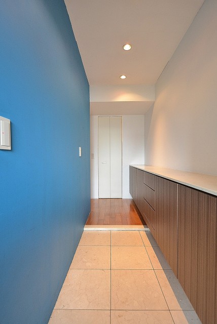 コスモ・ザ・ガーデン二子多摩川