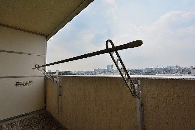 コスモ・ザ・ガーデン二子多摩川⑤ (37)