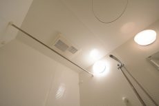 コスモ・ザ・ガーデン二子多摩川