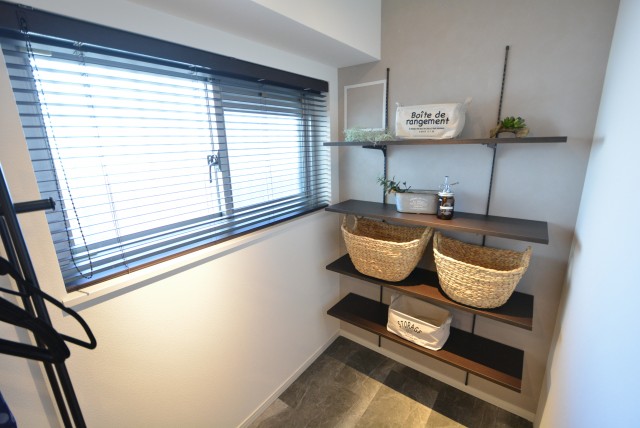 上馬ハイホーム 玄関・土間