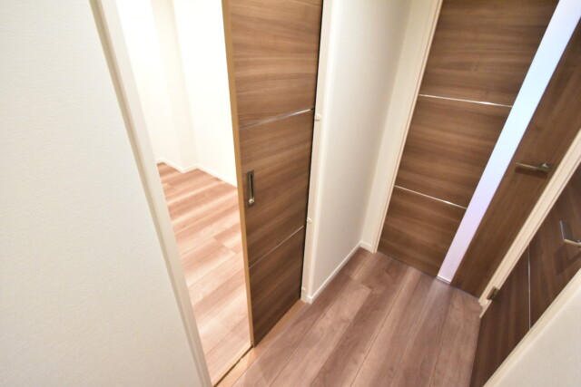 池袋シティハイツ サービスルーム