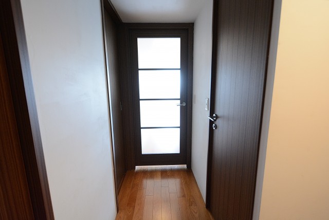 コスモ・ザ・ガーデン二子多摩川③ (31)