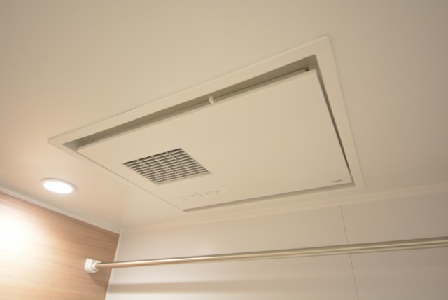 豊栄西荻マンション 浴室