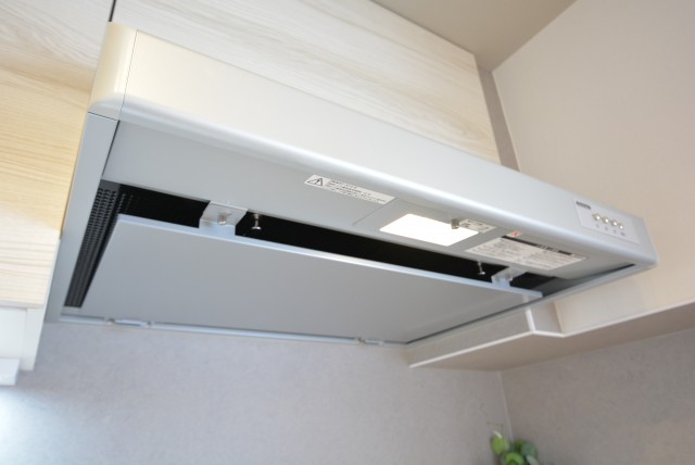 ヴァンヴェール世田谷 キッチン