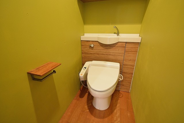 コスモ・ザ・ガーデン二子多摩川