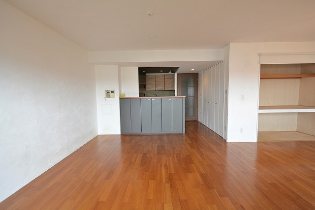 コスモ・ザ・ガーデン二子多摩川③ (52)