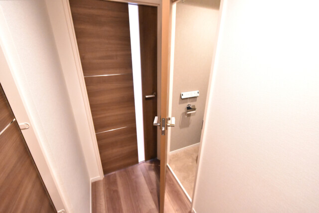 池袋シティハイツ トイレ