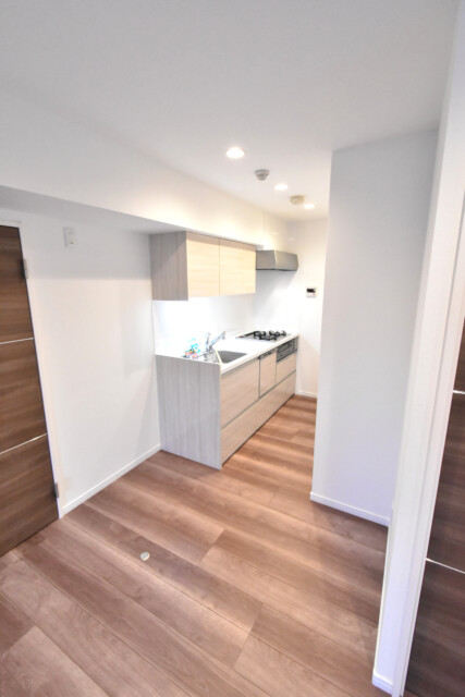 池袋シティハイツ キッチン