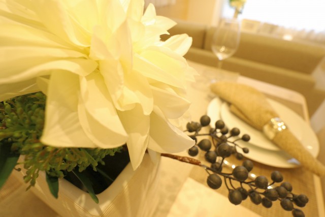 田町東豊エステート LD