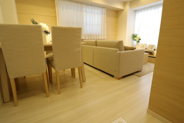 田町東豊エステート 洋室１