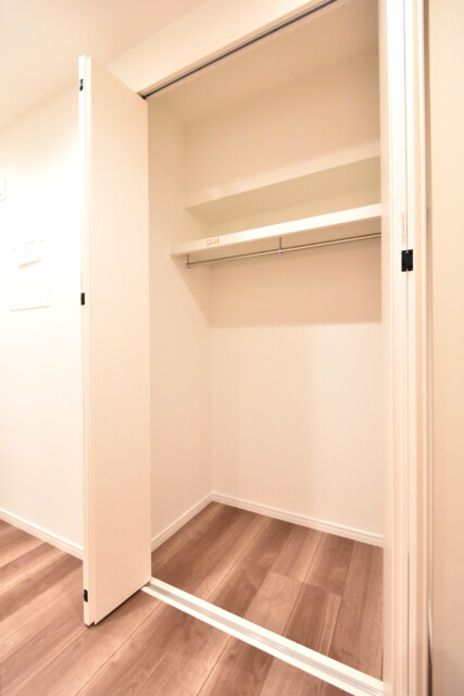 池袋シティハイツ サービスルーム