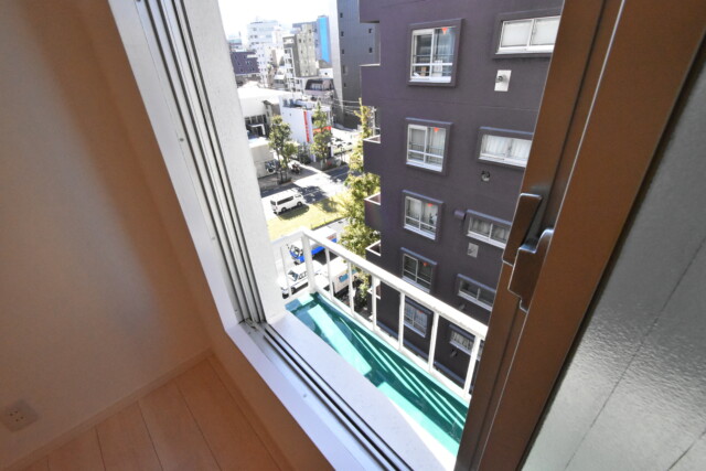 五反田サニーフラット 洋室5,4帖