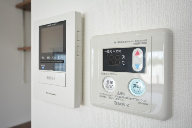 駒場ネオパレス LDK