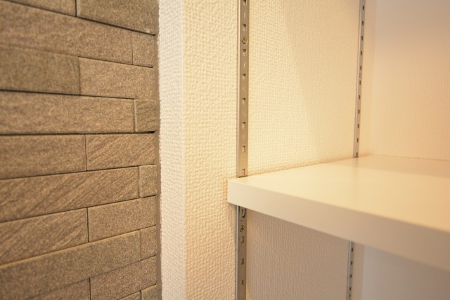 松濤ハウス 洋室