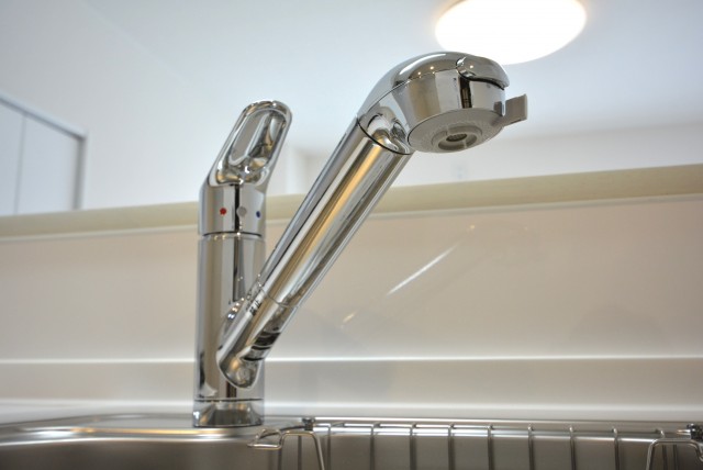 エントピア荻窪 キッチン