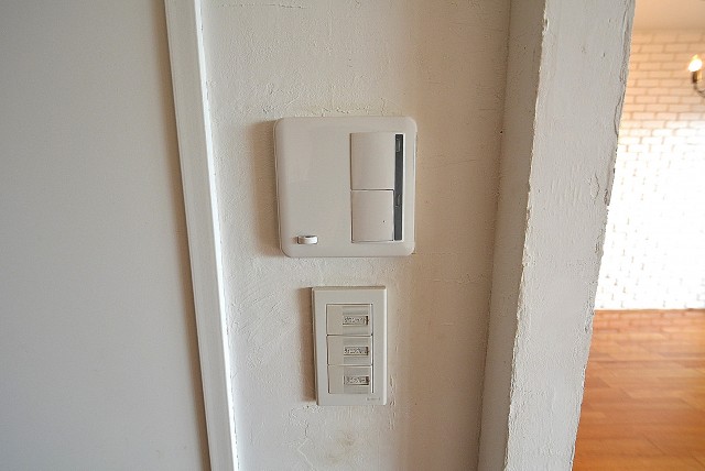 コスモ・ザ・ガーデン二子多摩川