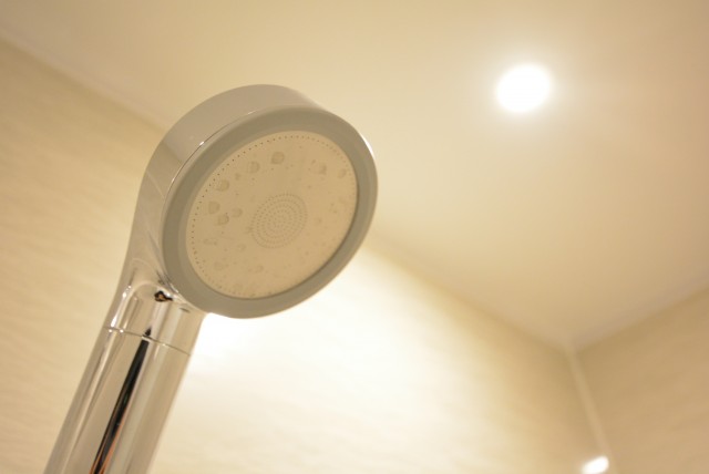 幡ヶ谷コーエイマンション 浴室