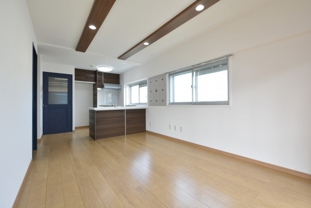 駒場ネオパレス LDK 駒場ネオパレス LDK