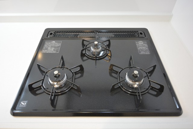 松濤ハウス キッチン