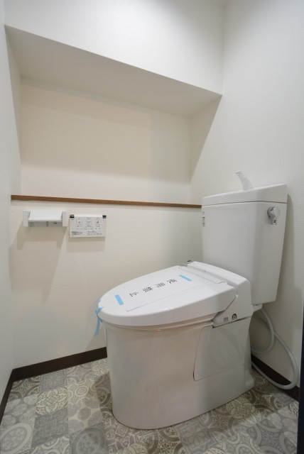 駒場ネオパレス 浴室 駒場ネオパレス 浴室