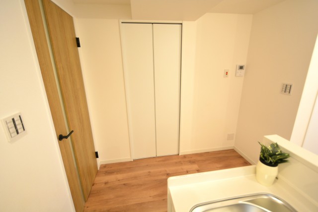 豊栄西荻マンション キッチン