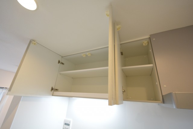 松濤ハウス キッチン