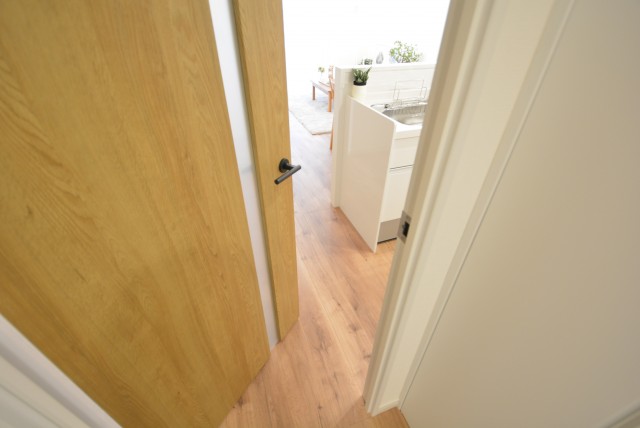 豊栄西荻マンション LDK