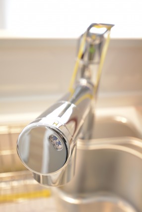 マンション雅叙苑 キッチン