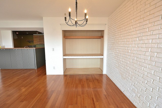 コスモ・ザ・ガーデン二子多摩川