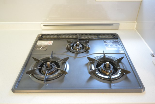 エクセル旗の台 キッチン