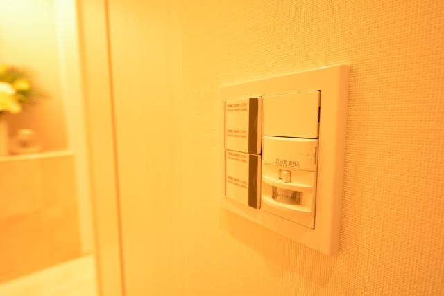 幡ヶ谷コーエイマンション 玄関・廊下