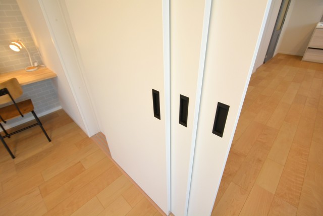 ヴァンヴェール世田谷 LDK+洋室2