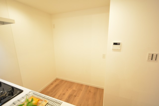 豊栄西荻マンション キッチン