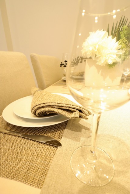 田町東豊エステート LD