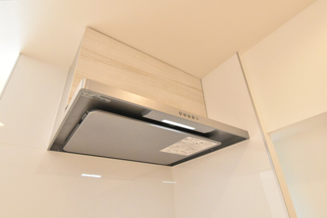 五反田サニーフラット キッチン