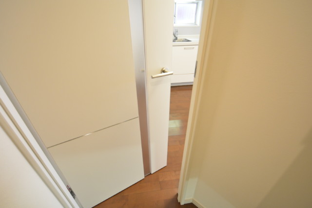 エクセル旗の台 LDK