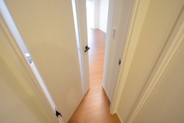 田町スカイハイツ LDK+洋室2