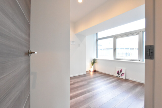 池袋シティハイツ 洋室